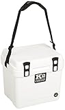 K2 Coolers Summit 20 Cooler, White