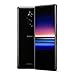 Sony Xperia 1 (Black) with Sony WF1000 True Wireless Noise Cancelling Headphones...