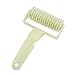 HeroNeo® Dough Bread Cookies Pie Cake Lattice Pastry Cutter Roller Kitchen Tool Craft New