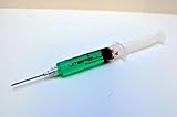 Resident Evil Anti-Virus Syringe Novelty Prop