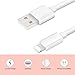 Kraiovim iPhone Charger, MFi Certified Charging Cable, 6 Pack 3FT 3FT 3FT 6FT 6FT 9FT Charger Cord Charging Cable Charger Compatible with iPhone Xs MAX XR X 8 8 Plus 7 7 Plus 6s 6s Plus 6 6 Plus and M