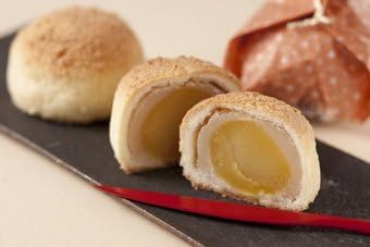 Amazon 秋 栗の和菓子お菓子ギフト まろん 15入 創業安政三年 和菓子 東京 青野総本舗 麻布 青野総本舗 和菓子 通販