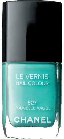 Le Vernis Nouvelle Vague Nail Polish Color 0.04 fl. oz Rare & Sold Out