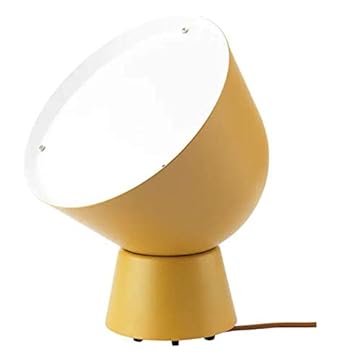 Ikea Ps 17 Table Lamp Golden Brown Amazon In Home Kitchen