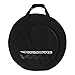 OnStage On-Stage CB4000 DrumFire Deluxe Backpack Cymbal Bag