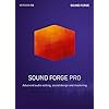 SOUND FORGE Pro 13