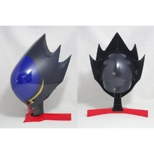 Rebellion R2 B Award Zero Mask Of Most Lottery Premium Code Geass Lelouch Buy Online In Isle Of Man At Isleofman Desertcart Com Productid