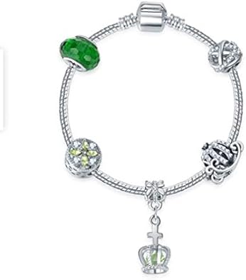 bracelet for girlfriend christmas