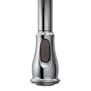 Moen 153977 Wand Kit - Chrome - Faucet Parts And Attachments - Amazon.com