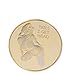 Luck Baby Sexy Coin, Commemorative Badge Collection Adult Toy (Head Tail)