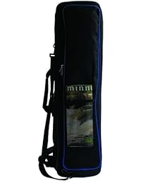 Croxton Explorer 6 bolsa de hielo Combo Rod