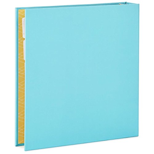 Hallmark Pineapple Recipe Binder