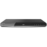 Amazon Com Toshiba x2250 Wifi Enabled Blu Ray Disc Player Black Electronics