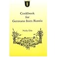 Cookbook for Germans from Russia