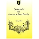 Cookbook for Germans from Russia