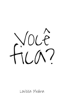 Livro você fica?