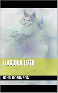 Livro Loucura Luta