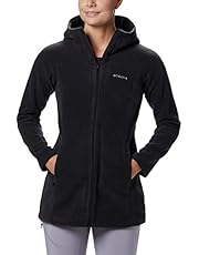 Columbia Women's Benton Springs II Long Hoodie