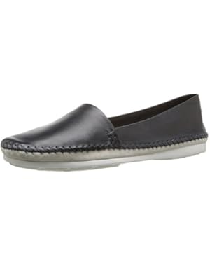 Women's Star Moccasin