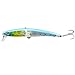 Meidus 4-Color Minnow Fishing Lure Bass Baits Sinking Crank Baits 11.5Cm