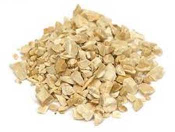 Orris Root cut 1oz by AzureGreen Orris Root cut 1oz by AzureGreen
