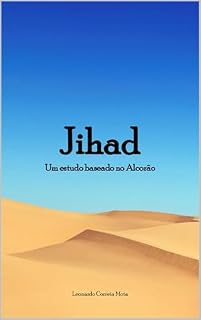 Livro Jihad: Um estudo baseado no Alcorão
