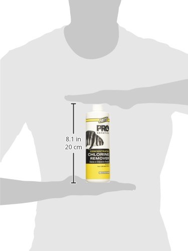 Fritz PRO - Concentrated Chlorine Remover - 16oz