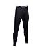 Under Armour UA Base 4.0 XL Black