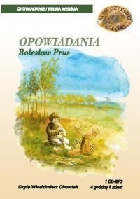Opowiadania - Boleslaw Prus 1CD MP3 by Boleslaw Prus (2008-01-01)