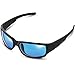 iPower Indoor Hydroponics Grow Room Light Glasses Goggles 1 Pack, HPS&MH, Blue