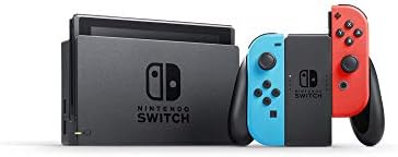 Nintendo switch console amazon australia Clearance