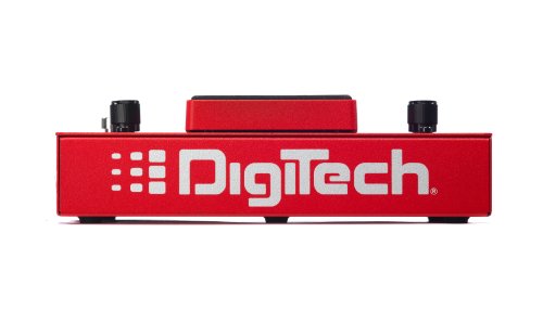 DigiTech Whammydtv-01 DT Drop Tune Guitar Effects Pedal
