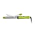Carmen C81003L Hair Curling Tongs - Lime by Carmen