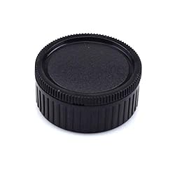 LM Body Cap & Camera Rear Lens Cover Compatible for