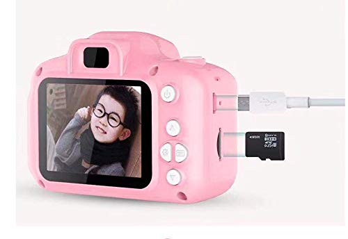 2 Photographing+Small+Camera+Child+Digital