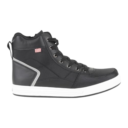 Noru Women's Tori Motorcycle Boots at Amazon