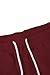 Selowin Women Tie Dye Sweatsuit Long Sleeve Pullover Sweatpants 2 Pcs Lounge Jogger Set (Brown-2, Small)