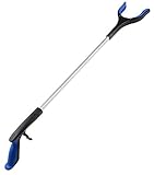 CQ Wellness Pick Up Grabber Reaching Tool, 32 Inch (Health and Beauty)