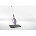 Shark Microfiber Steam Mop Cleaner, Purple S3101REF (Renewed)