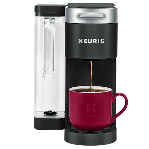 Keurig K-supreme Coffee Maker