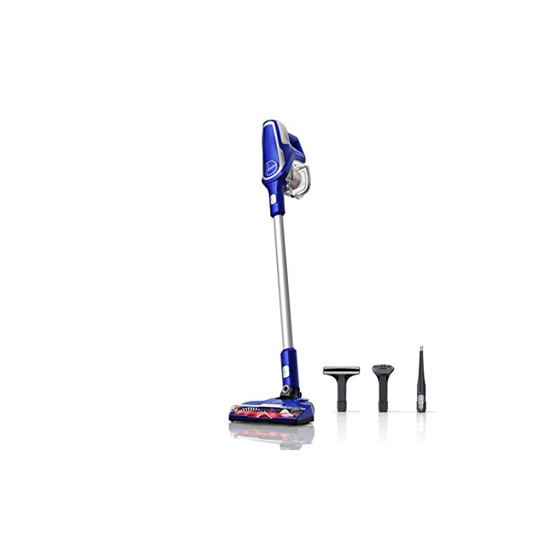 Hoover Impulse Cordless Stick Vacuum Reviews at Mark Pippin blog