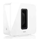 Sonos BEAM1US1, SUBG1US1, ONEG1US1