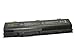 6-cell 4400mAh,Hi-quality Replacement for DELL