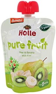 holle fruit pouches