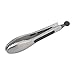 Bonny Bar Stainless Steel Ice Tongs