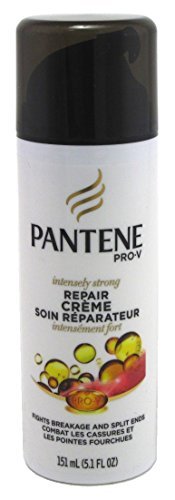 Pantene Pro-V BB Creme Breakage Defense 5.10 oz (Pack of 2) (10 Best Bb Creams)