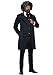 California Costumes Adult Abraham Lincoln Costume, Large