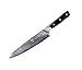ArchKitchen 8 inch Professional Chef's Knife - Premium Japanese Damascus VG-10 Super Steel 67 Layer - Ergonomic G10 handle - Razor Sharp, Superb Edge Retention, Stain & Corrosion Resistant