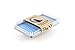 Tacky Fishing Tacky Day Pack Clear/Blue