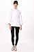 Chef Works Women's Le Mans Chef Coat, White, X-Small